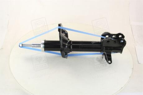 Амортизатор подвески задний Tokico B2240