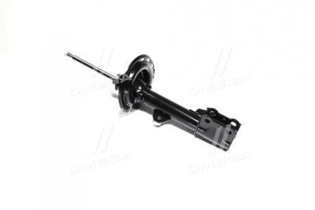 Амортизатор подвески передний правый Tokico B3367