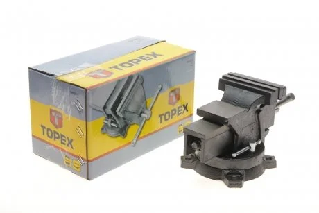 Лещата поворотні (225x122x133mm) Topex 07A210