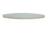 Брусок точильний овальний 230x35x13mm Topex 17B818 (фото 2)
