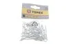 Заклепка Ø4x18 mm 50 од. Topex 43E405 (фото 1)