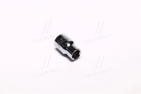 Насадка 3/8" 6-зубчаста Toptul BAEA1209