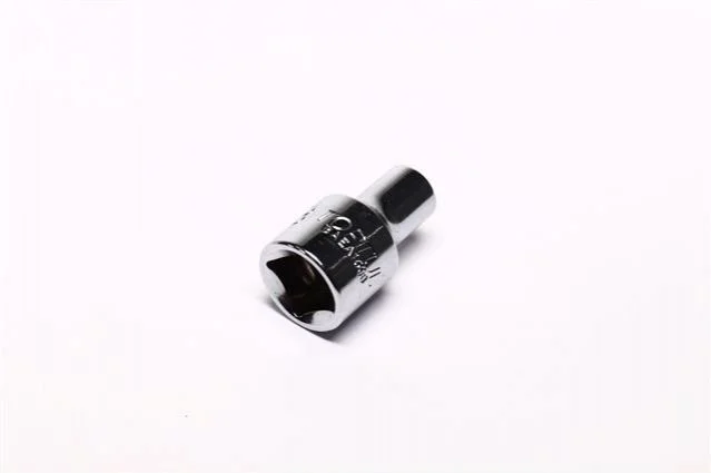 Насадка 1/2" 6-зубчаста Toptul BAEA1608 (фото 1)
