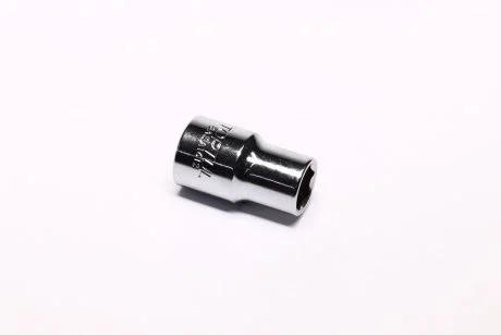 Насадка 1/2" 6-зубчаста Toptul BAEA1612