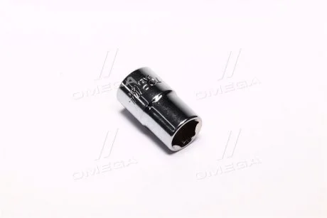 Насадка 1/2" 6-зубчаста Toptul BAEA1614
