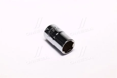 Насадка 1/2" 6-зубчаста Toptul BAEA1615