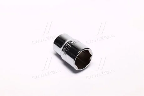 Насадка 1/2" 6-зубчаста Toptul BAEA1619
