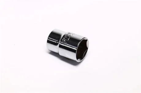 Насадка 1/2" 6-зубчаста Toptul BAEA1621