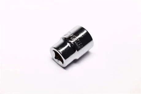 Насадка 1/2" 6-зубчаста Toptul BAEA1622