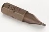 Бита Mechanic\'s 1/4" Toptul FSAA085E (фото 3)