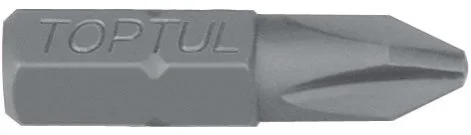 Бита Philips PH 1/4" Toptul FSBA0800 (фото 1)