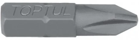 Бита Philips PH 1/4" Toptul FSBA0800