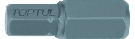 Бита HEX 5/16" Toptul FSDA1007