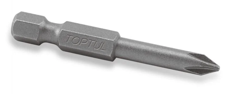 Бита Philips PH 1/4" Toptul FSIA0801 (фото 1)