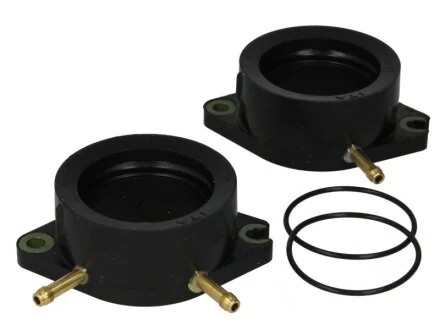 Комплект всмоктуючих насадок YAMAHA FZS, XV 1000/1100 1988-2005 TOURMAX CHY-19