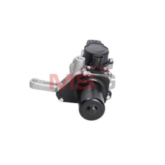 Турбокомпрессор в сборе TOYOTA 17201-30181