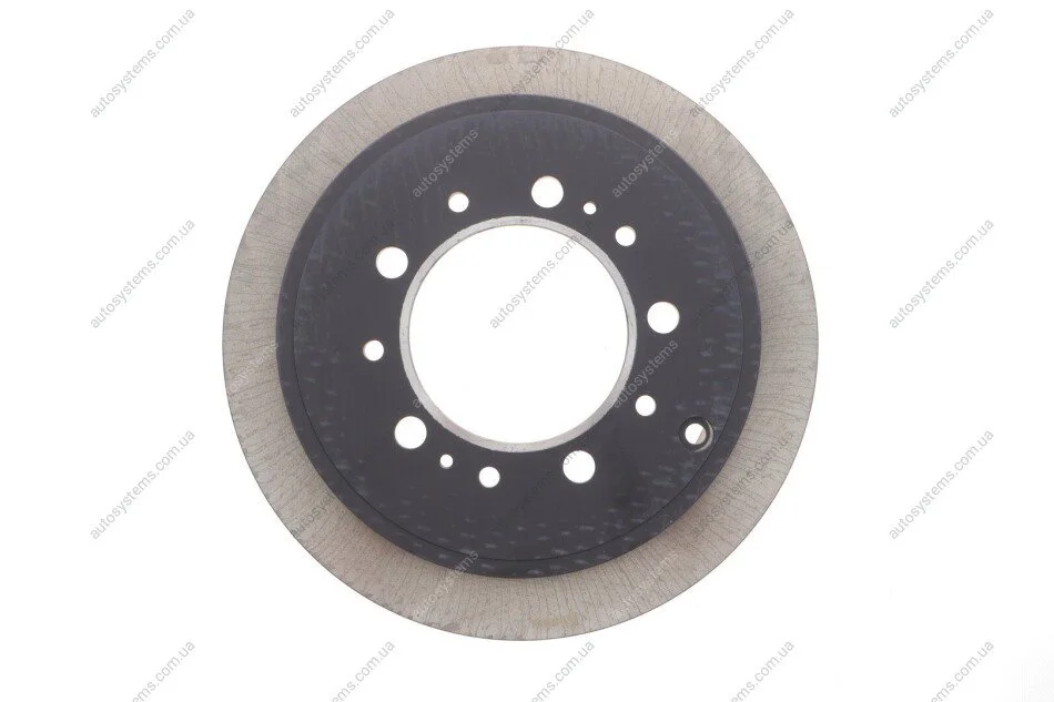 Диск тормозной TOYOTA 424310C011 (фото 1)