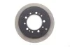 Диск тормозной TOYOTA 424310C011 (фото 1)