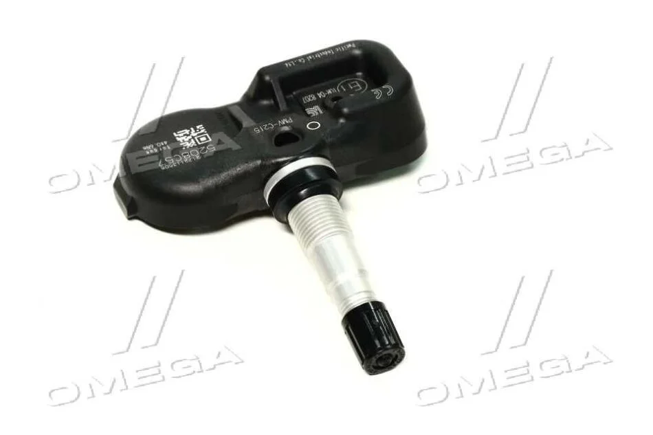 Клапан тиску шини TOYOTA 4260760010 (фото 1)