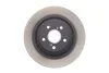 Диск тормозной TOYOTA 435120E030 (фото 1)