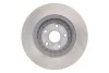 Диск тормозной TOYOTA 435120E030 (фото 4)