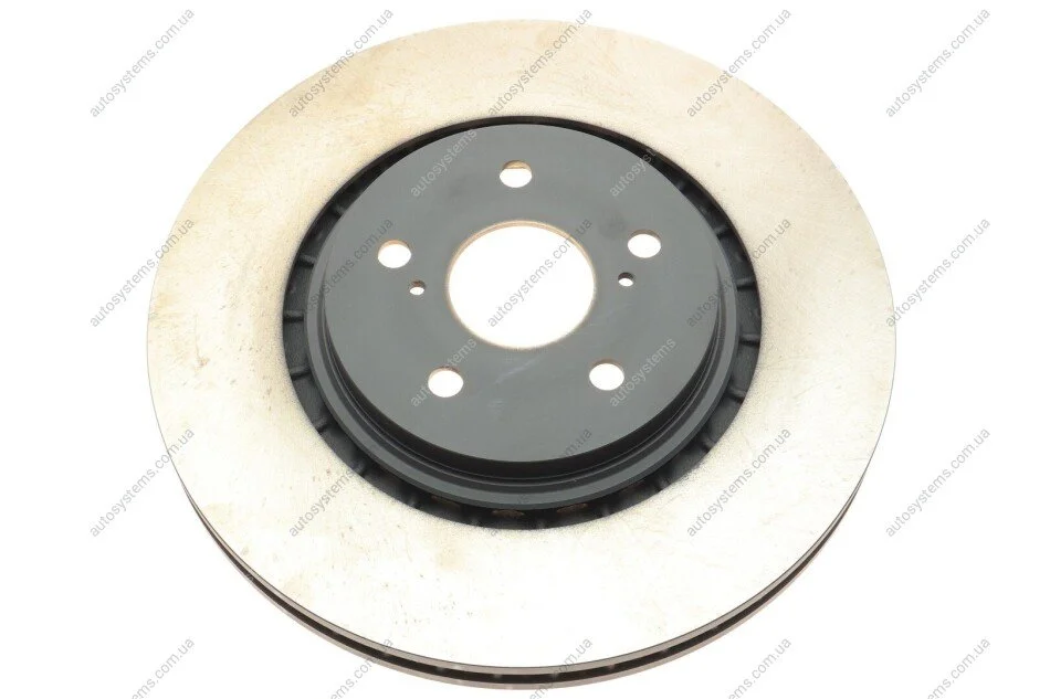 Диск тормозной TOYOTA 4351248130 (фото 1)