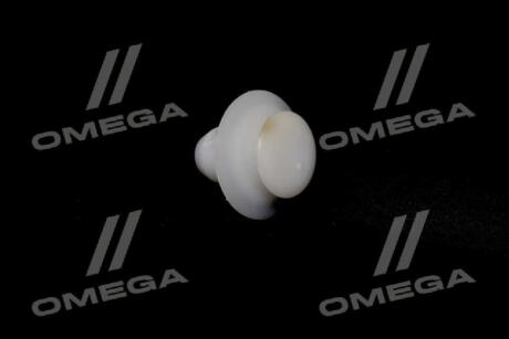 Клипса с круглой шляпкой TOYOTA 75867-60010