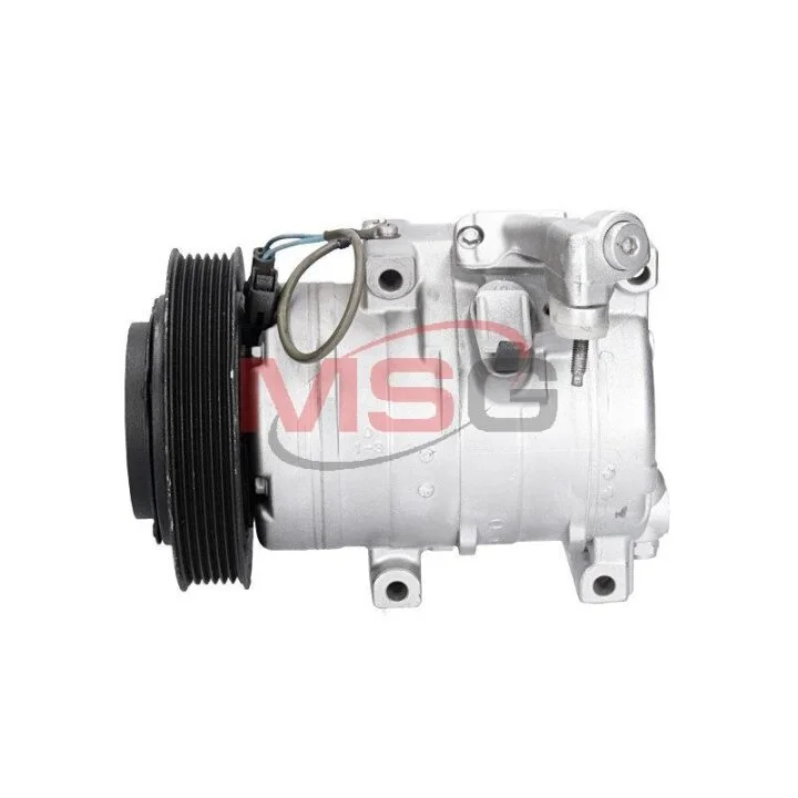 Компрессор кондиционера TOYOTA 88320-02120 (фото 1)