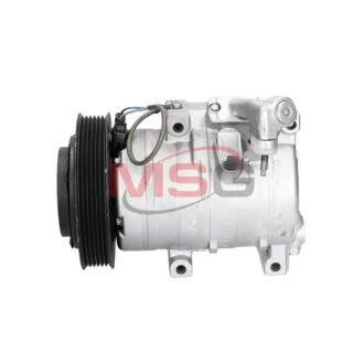 Компрессор кондиционера TOYOTA 88320-02120