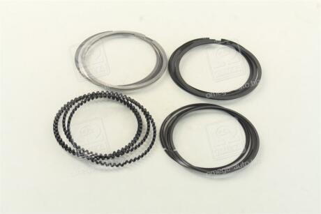 Кольца поршневые TP 33747-STD