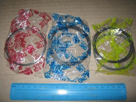 Кольца поршневые, комплект TP 35974-STD