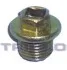 Болт слива масляного поддона TRICLO TRI325.460 (фото 3)
