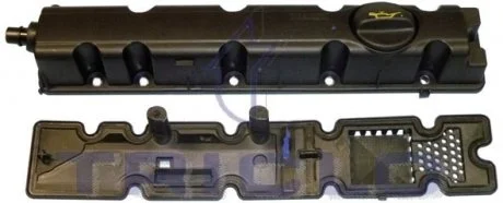 Клапанная крышка TRICLO TRI390.243