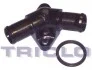Шланг радиатора TRICLO TRI461.004 (фото 3)