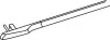 Щетка стеклоочистителя бескаркасная Force 800 мм (32\'\') Trico TF800L (фото 14)