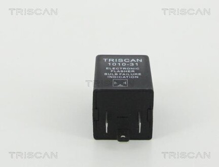 Реле указателя поворотов TRISCAN 1010 EP31