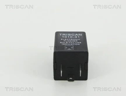 Реле указателя поворотов TRISCAN 1010 EP31