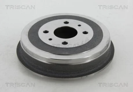 Тормозной барабан задний TRISCAN 8120 15210