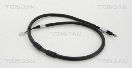 Трос ручника TRISCAN 8140 10123