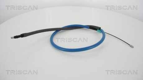 Трос ручника TRISCAN 8140 10146