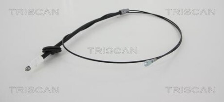 Трос ручника TRISCAN 8140 10151