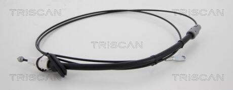 Трос ручника TRISCAN 8140 10177