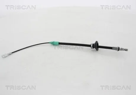Трос ручника TRISCAN 8140 10181