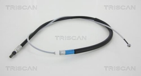 Трос ручника TRISCAN 8140 11129