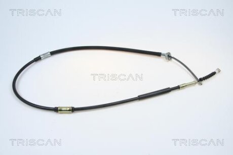 Трос ручника TRISCAN 8140 131126