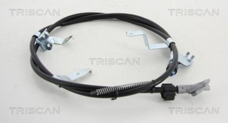 Трос ручника TRISCAN 8140 131217