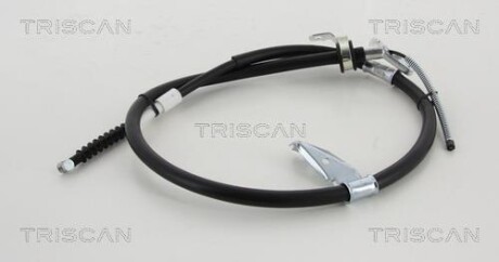 Трос ручника TRISCAN 8140 131294