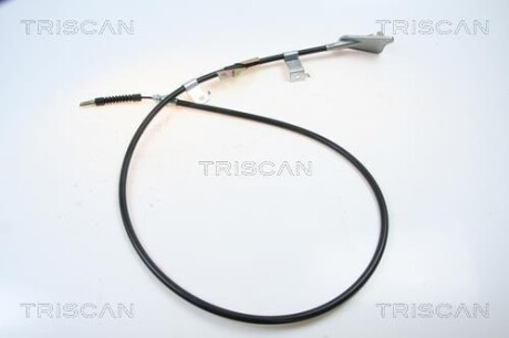 Трос ручника TRISCAN 8140 14168