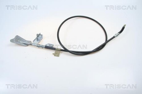 Трос ручника TRISCAN 8140 14169