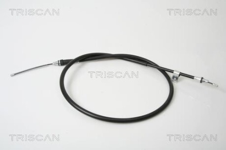 Трос ручника TRISCAN 8140 14175